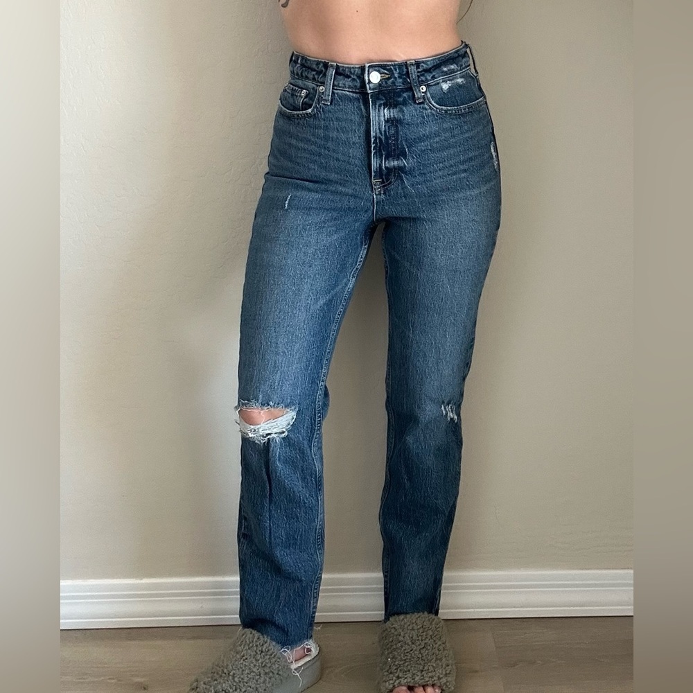 Women's Jeans